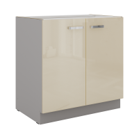 Szafka kuchenna dolna Linea 80 D 2F BB